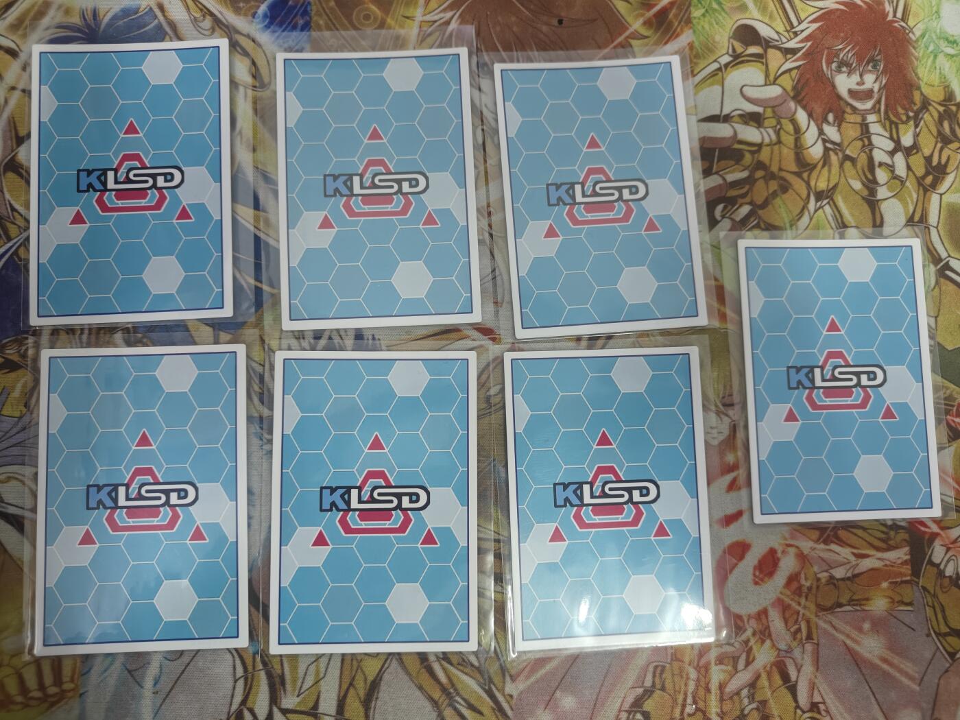 天玑星卡拍第七十八期《进来看看呗》持续收拍收评中 满赠三娘需备注 动漫人物 7张 卡位