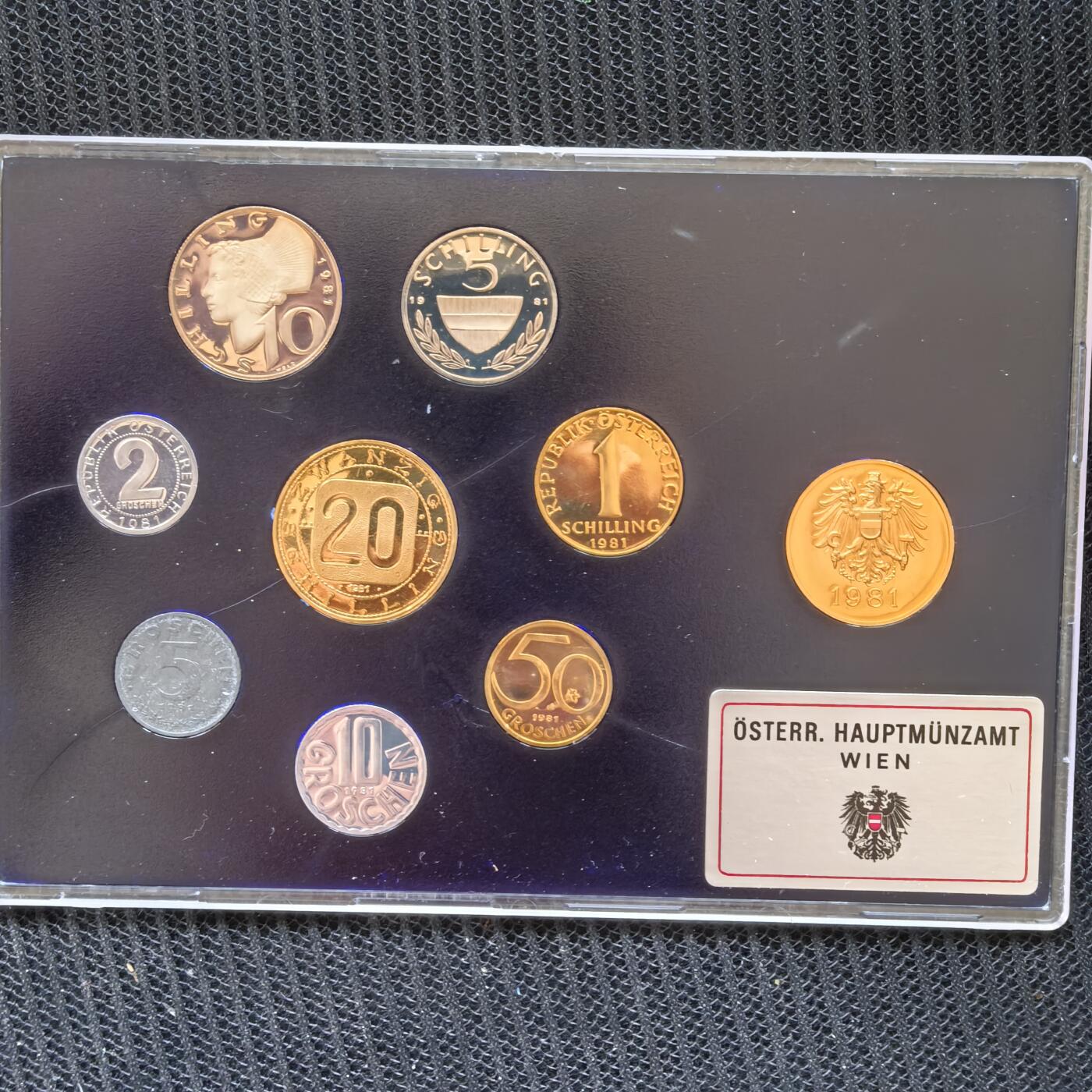 道一币馆币章第一百一十九场