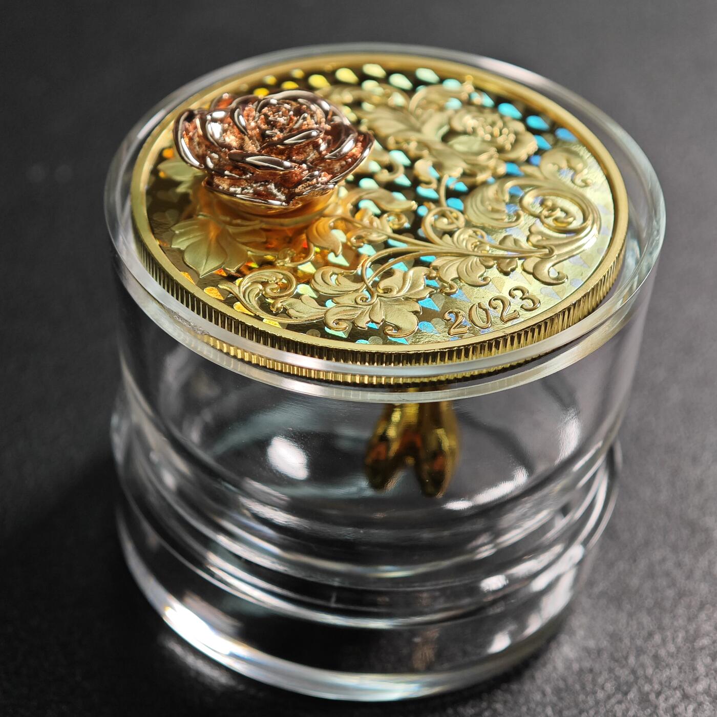 【德藏】世界币章拍卖第124期（拍品征集中~欢迎藏友联系）