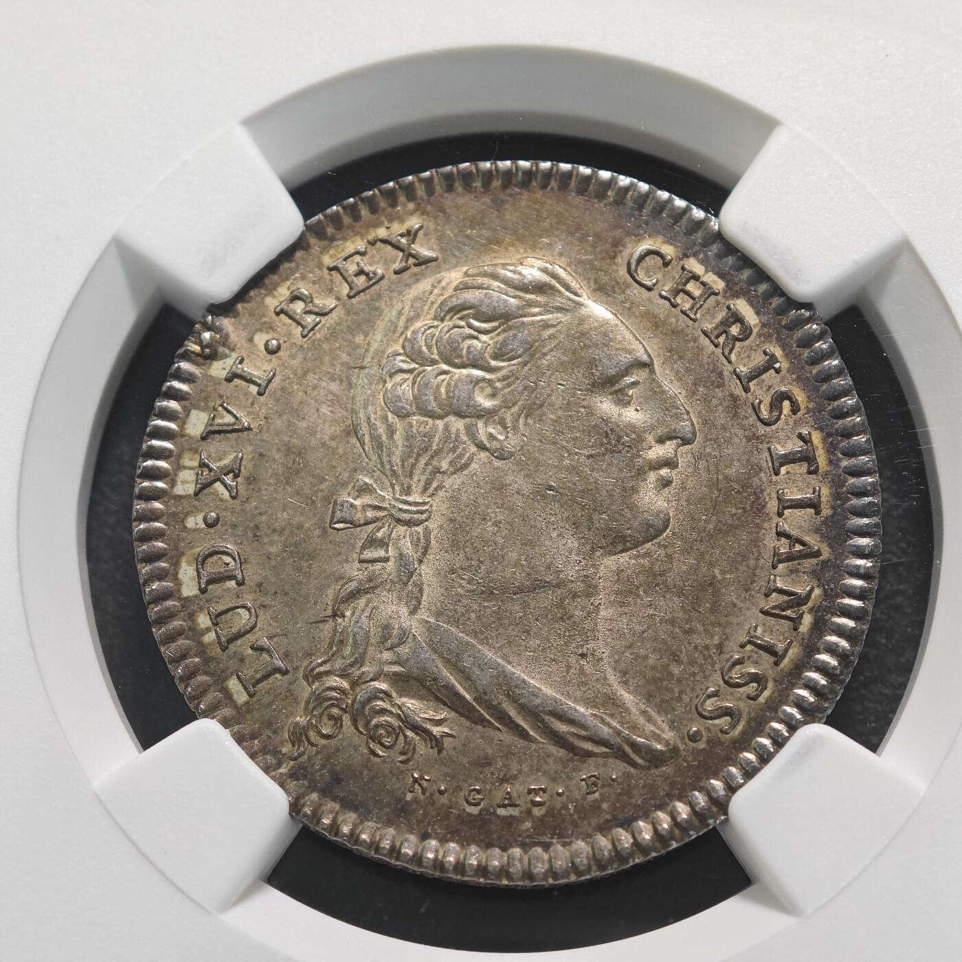 【德藏】世界币章拍卖第124期（拍品征集中~欢迎藏友联系）