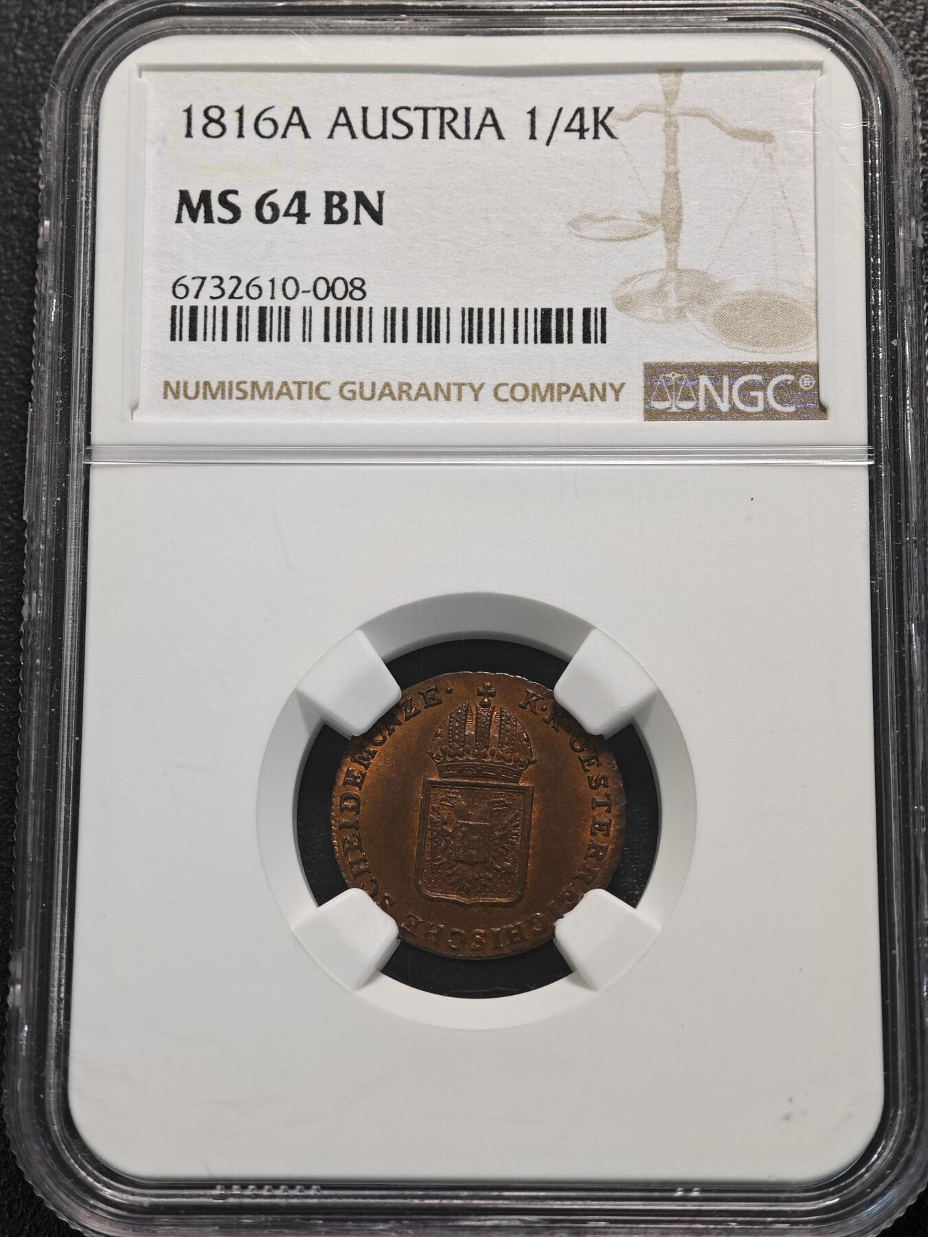 【德藏】世界币章拍卖第124期（拍品征集中~欢迎藏友联系）