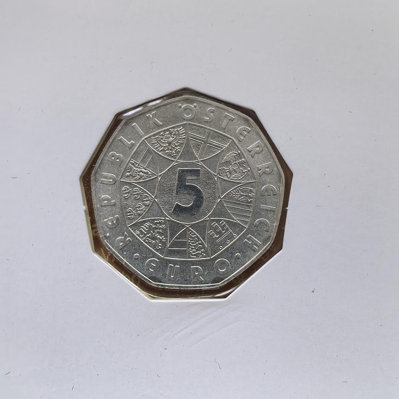 道一币馆币章第一百一十九场