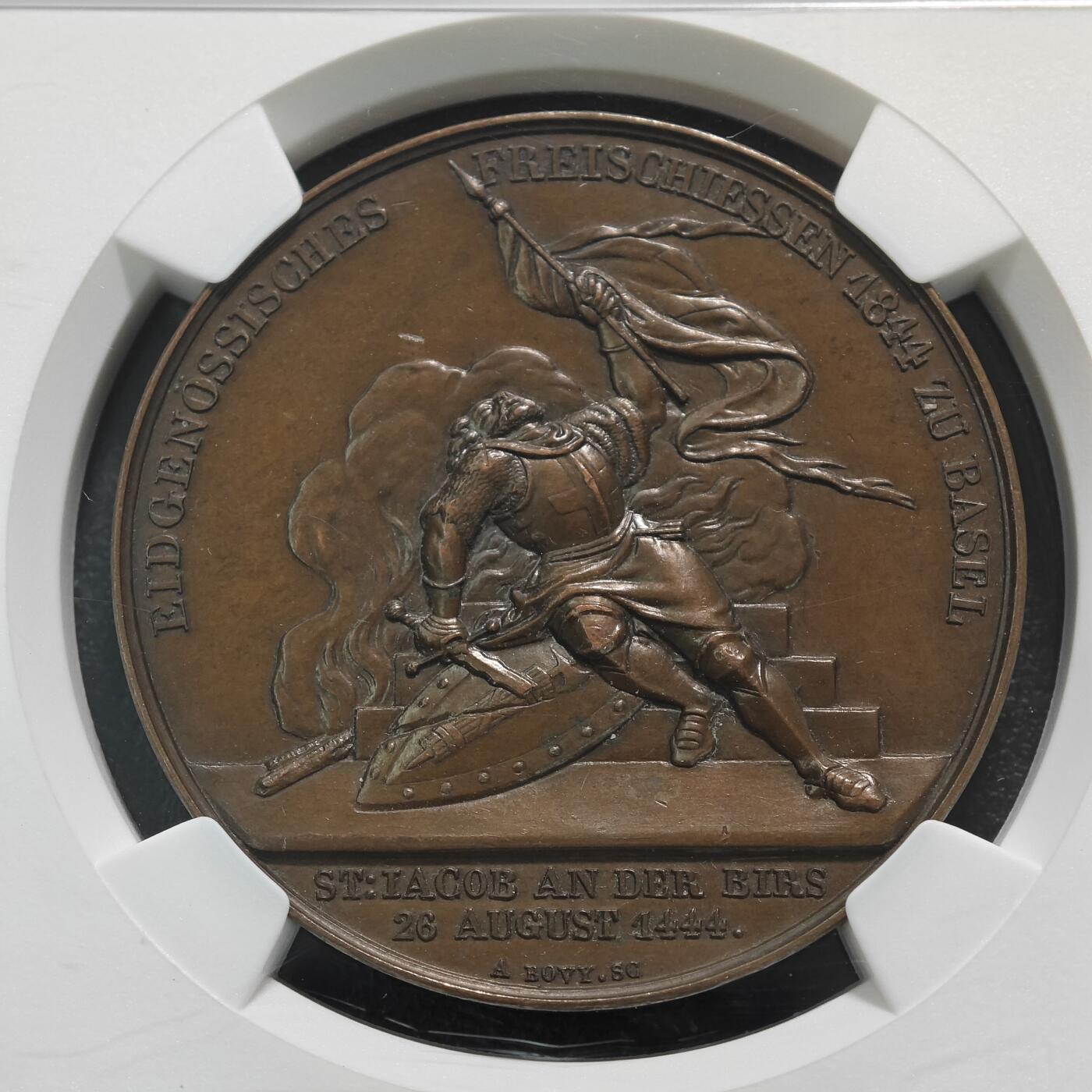 【德藏】世界币章拍卖第124期（拍品征集中~欢迎藏友联系）