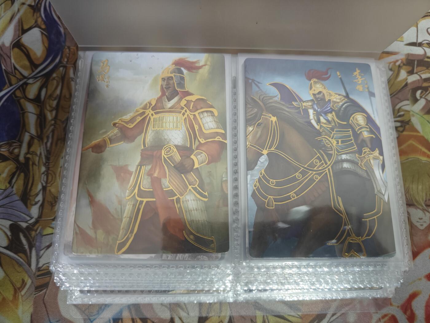 天玑星卡拍第七十八期《进来看看呗》持续收拍收评中 满赠三娘需备注 各家 三国 一本 详情见视频