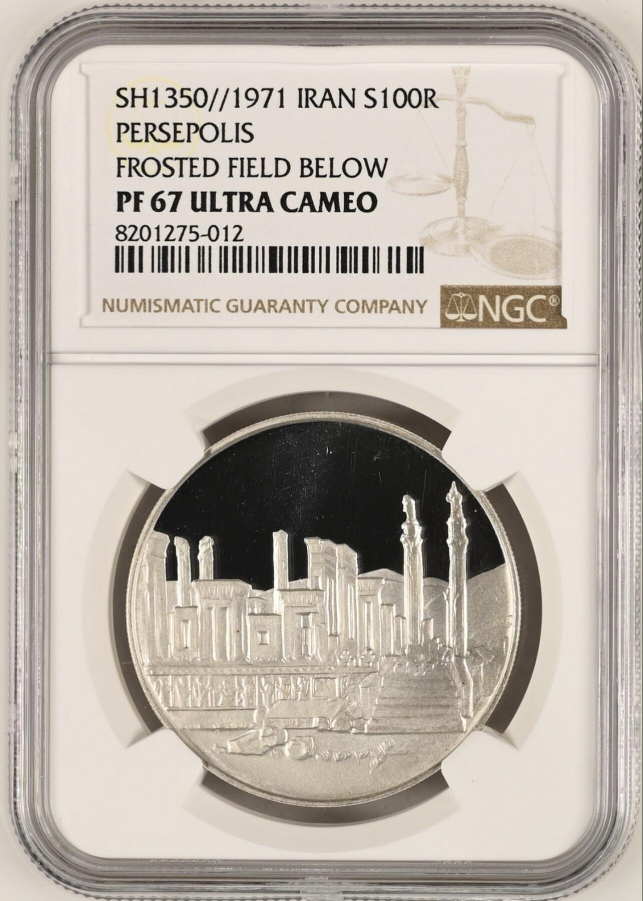 【德藏】世界币章拍卖第124期（拍品征集中~欢迎藏友联系）