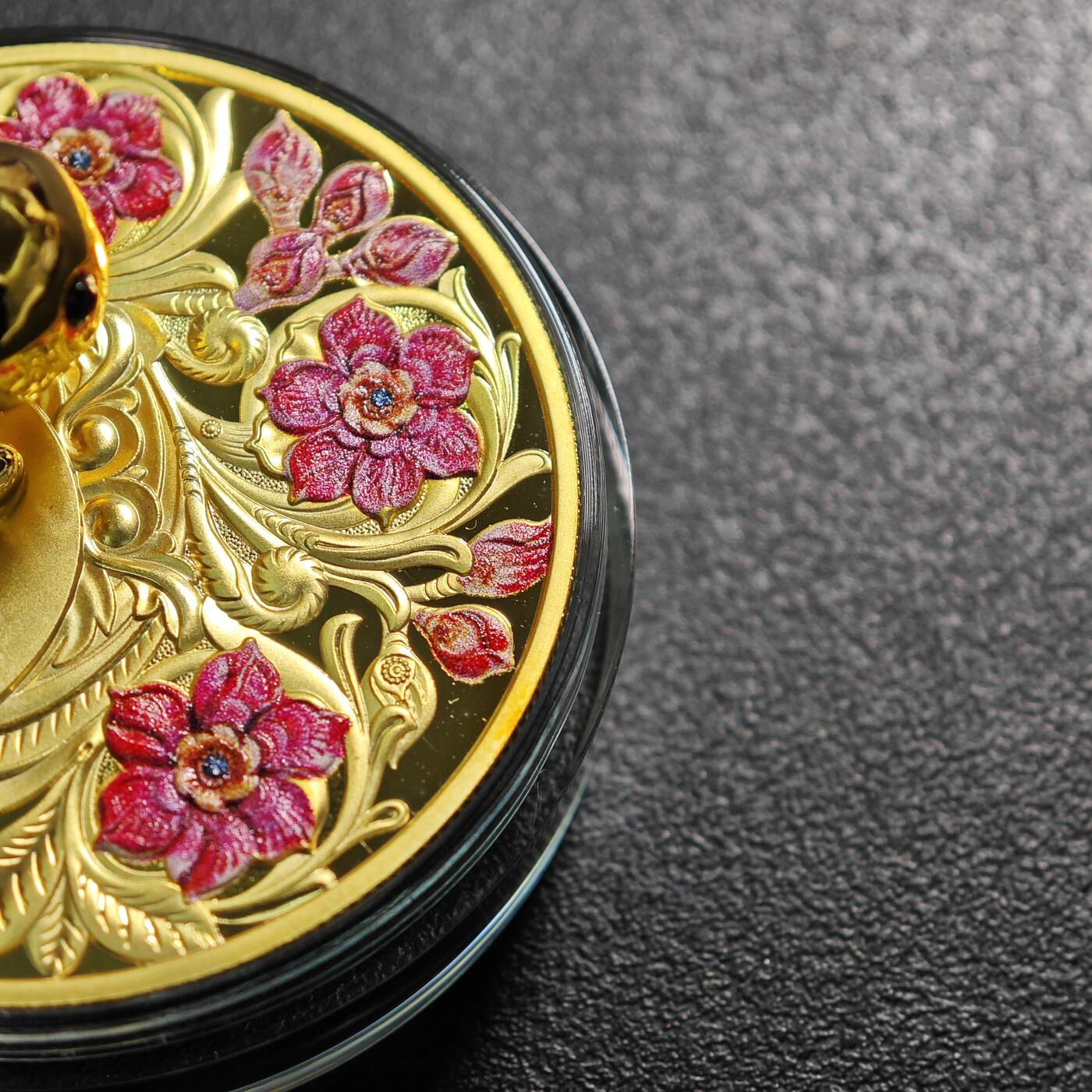 【德藏】世界币章拍卖第124期（拍品征集中~欢迎藏友联系）