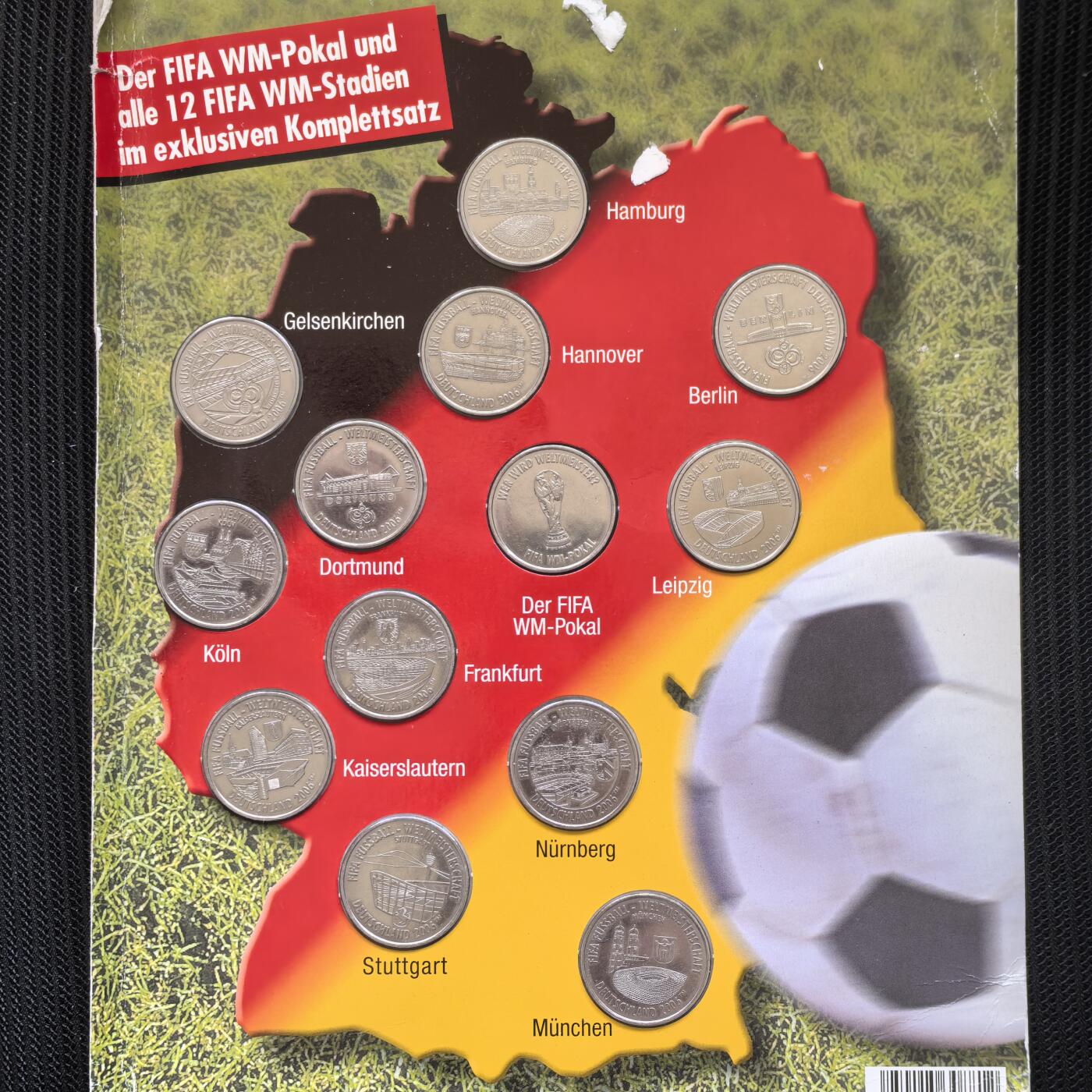 道一币馆币章第一百一十九场