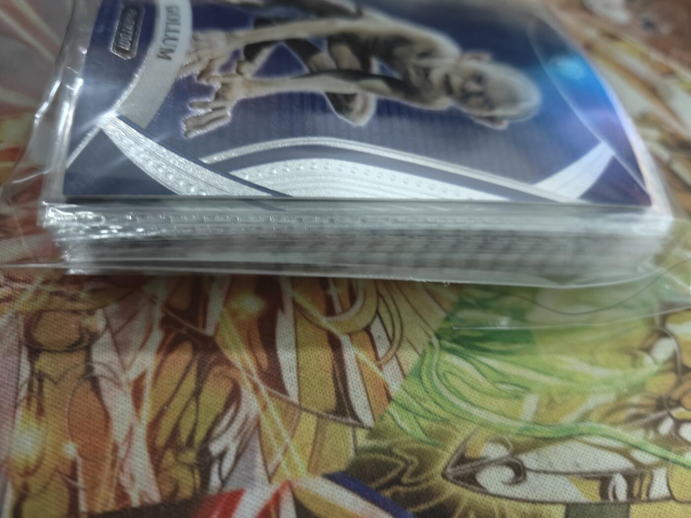 天玑星卡拍第七十八期《进来看看呗》持续收拍收评中 满赠三娘需备注 华纳100周年 散卡 1包