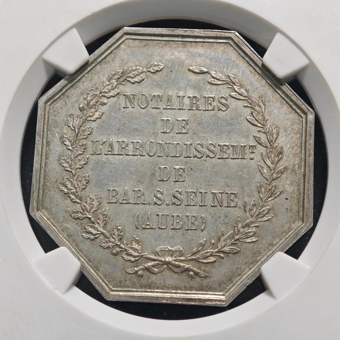 【德藏】世界币章拍卖第124期（拍品征集中~欢迎藏友联系）