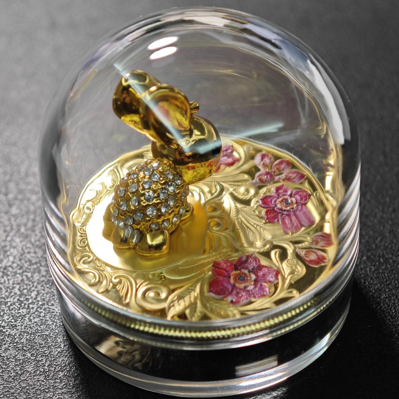 【德藏】世界币章拍卖第124期（拍品征集中~欢迎藏友联系）