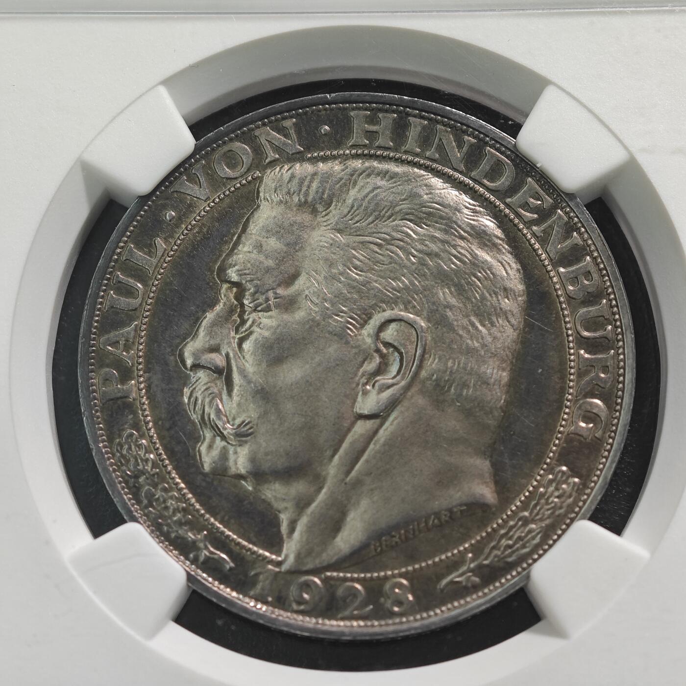 【德藏】世界币章拍卖第124期（拍品征集中~欢迎藏友联系）