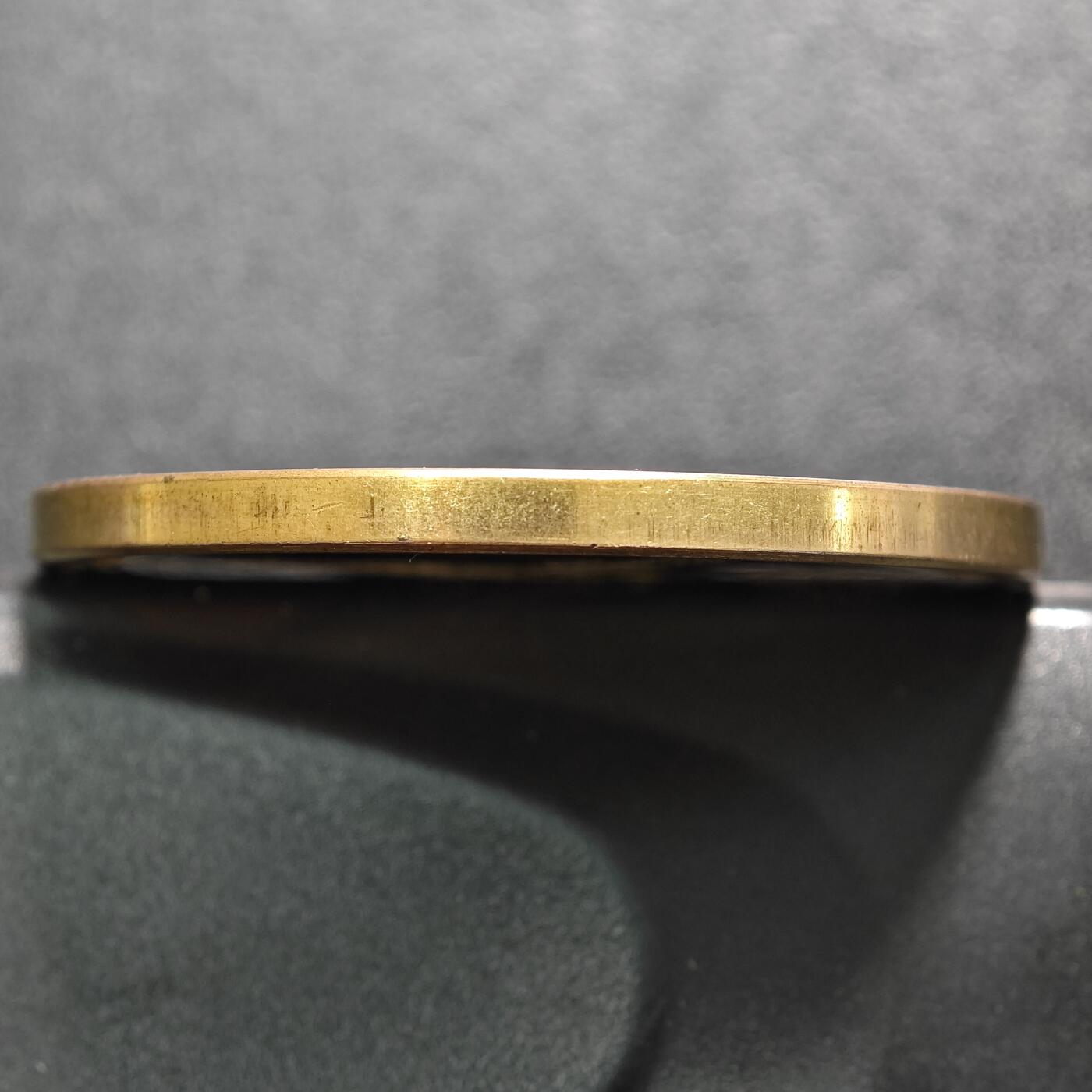 【德藏】世界币章拍卖第124期（拍品征集中~欢迎藏友联系）