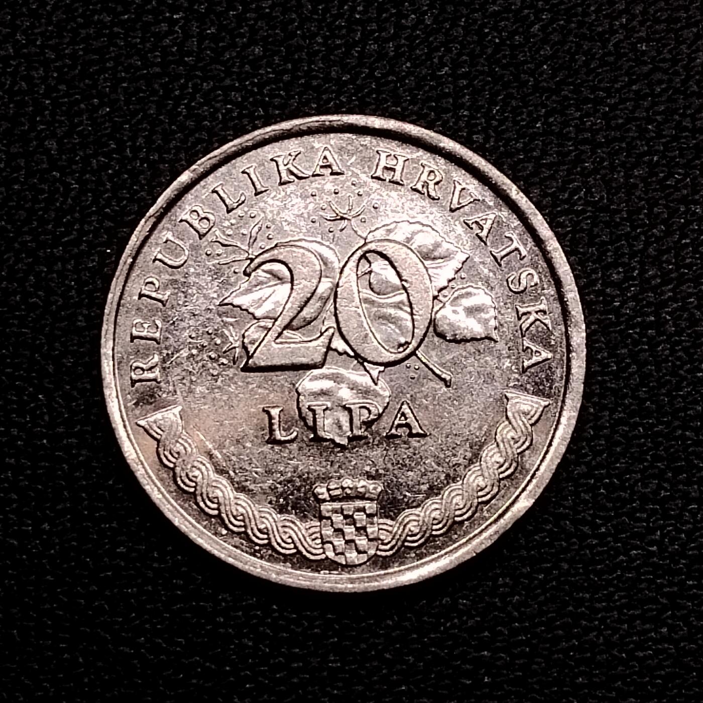 20250321 克罗地亚
