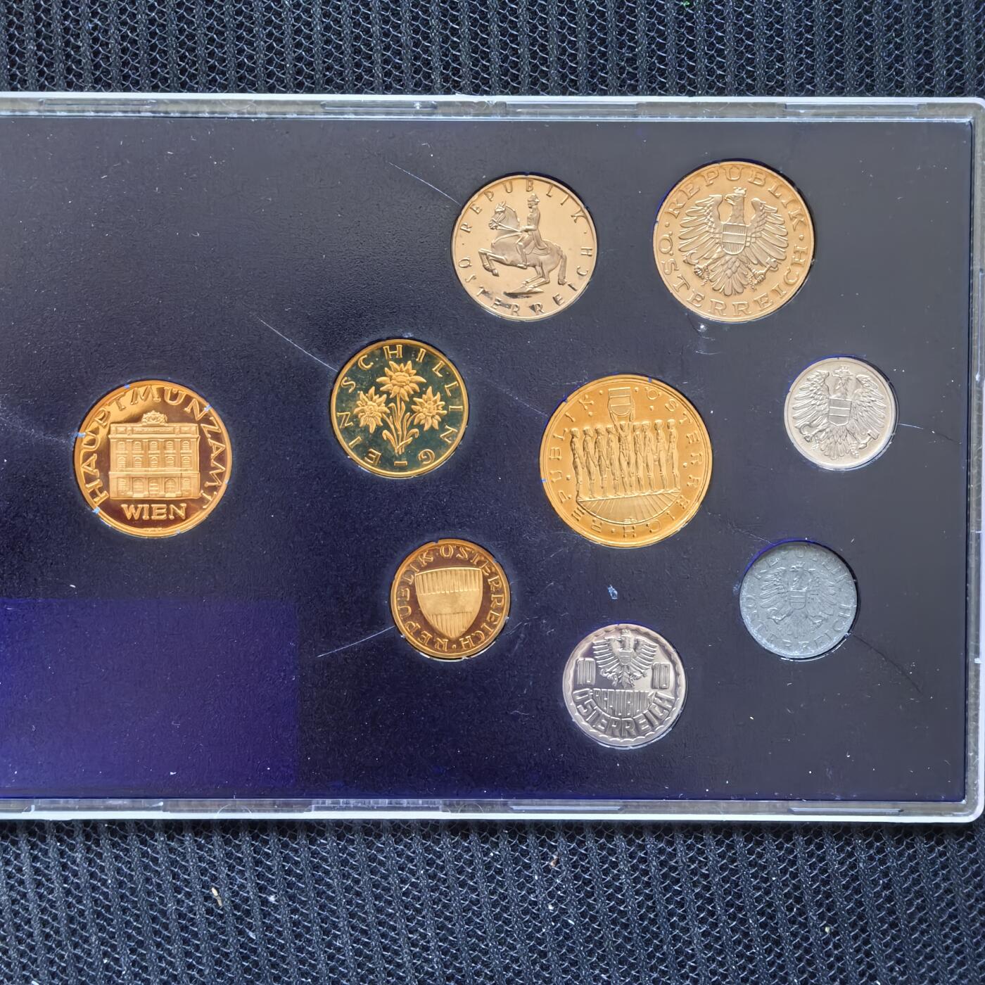 道一币馆币章第一百一十九场