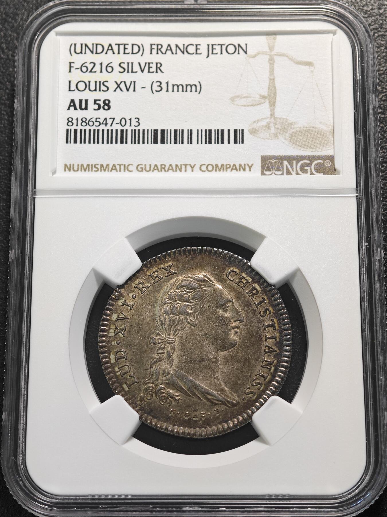 【德藏】世界币章拍卖第124期（拍品征集中~欢迎藏友联系）