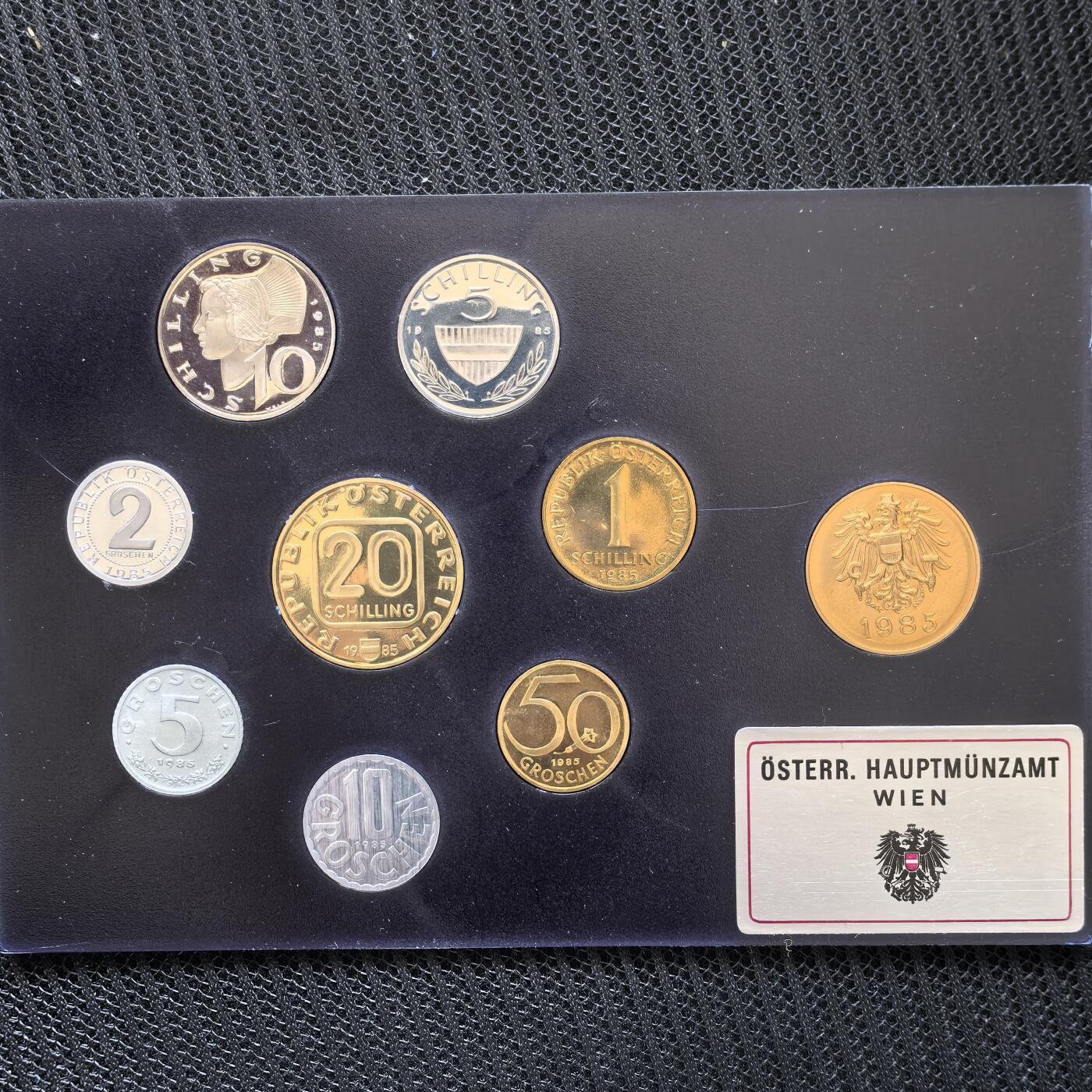 道一币馆币章第一百一十九场