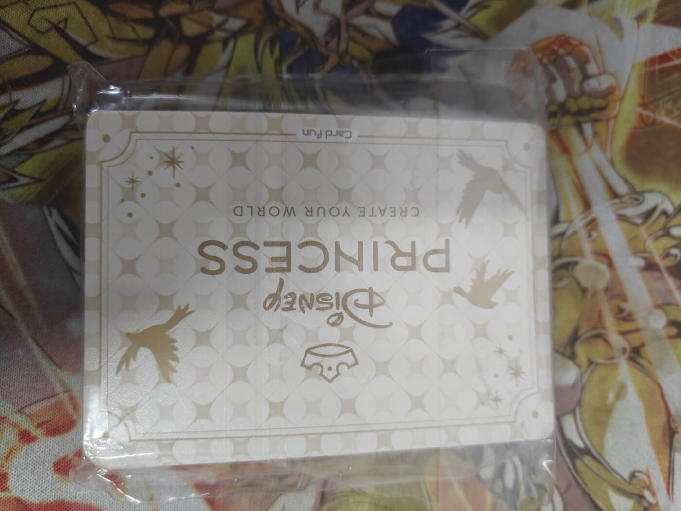 天玑星卡拍第七十八期《进来看看呗》持续收拍收评中 满赠三娘需备注 迪斯尼 普卡 一包