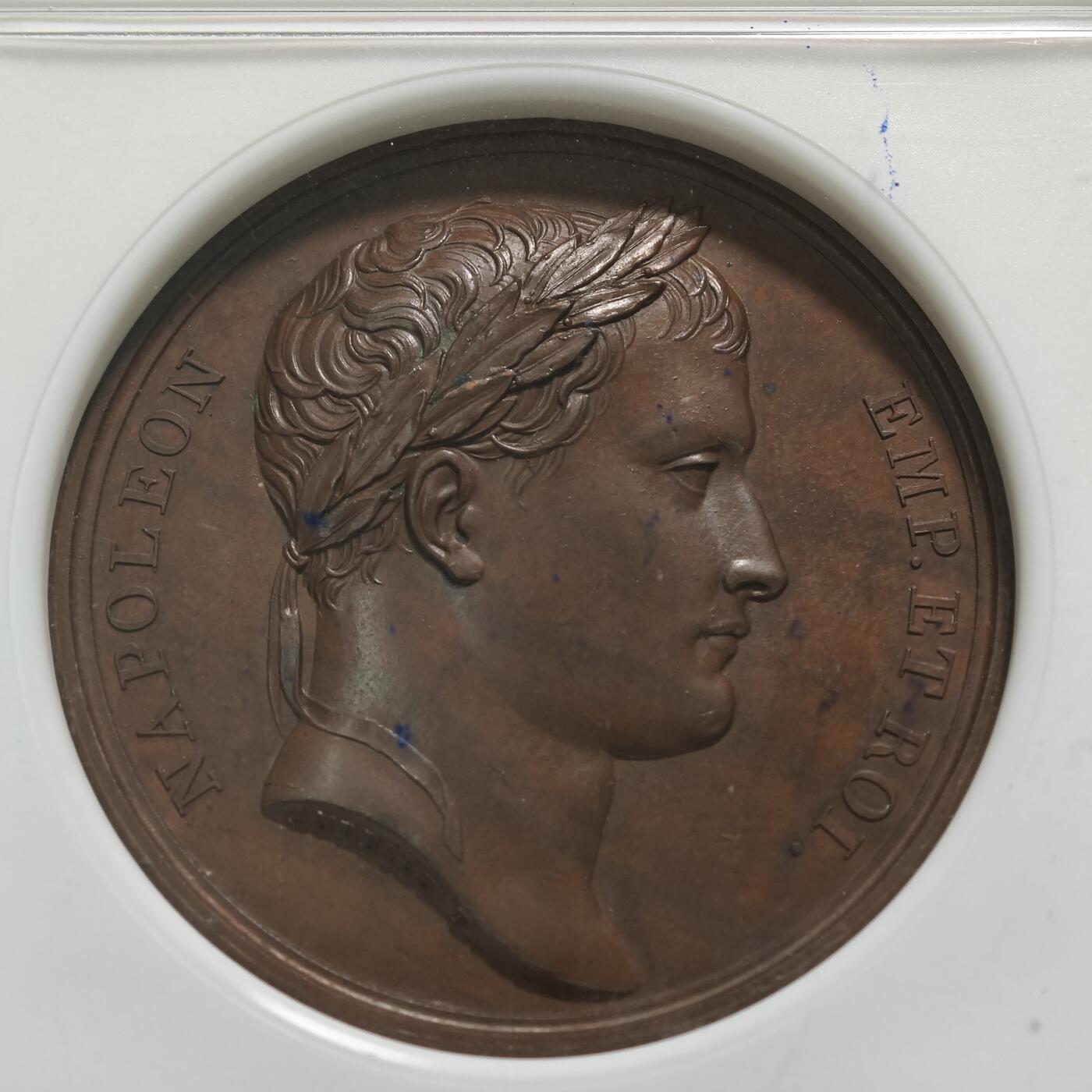 【德藏】世界币章拍卖第124期（拍品征集中~欢迎藏友联系）