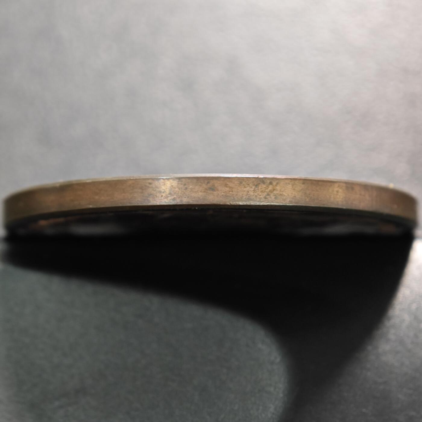 【德藏】世界币章拍卖第124期（拍品征集中~欢迎藏友联系）