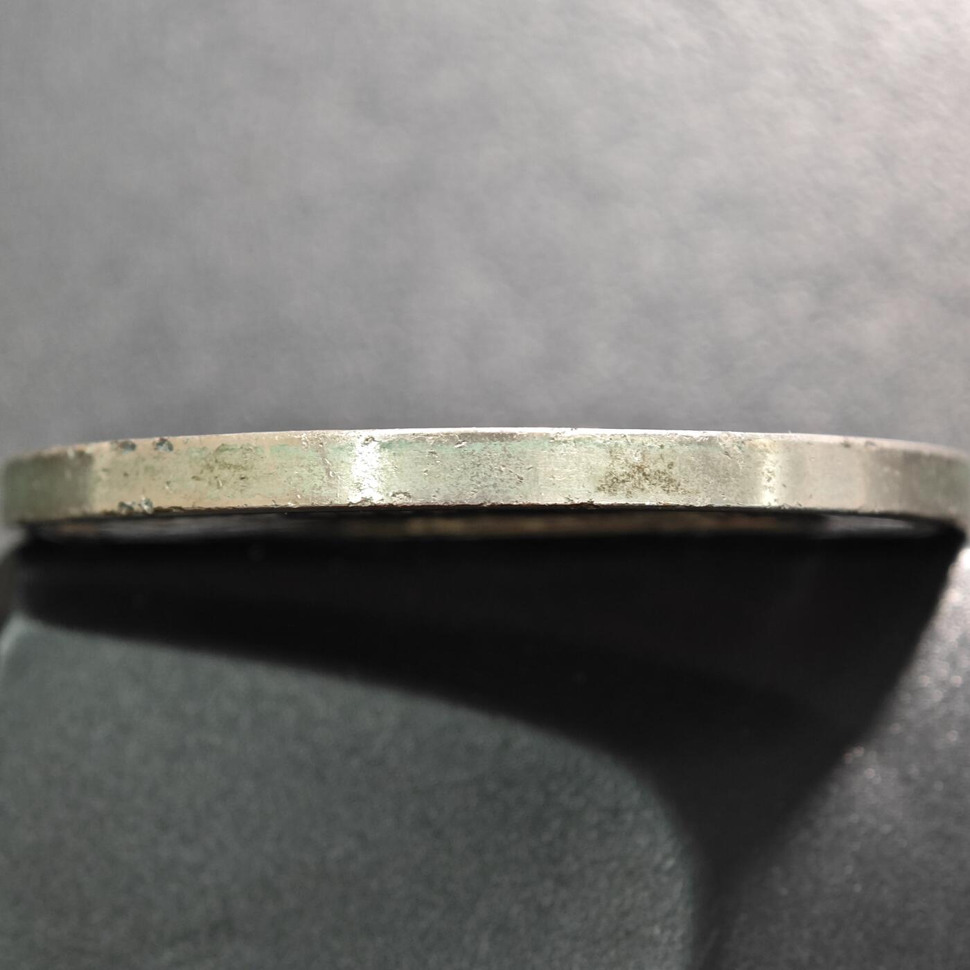 【德藏】世界币章拍卖第124期（拍品征集中~欢迎藏友联系）