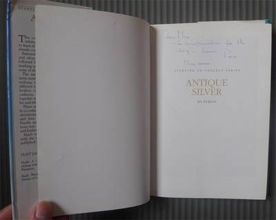 世界钱币章牌书籍专场拍卖11.01 古董银器收藏