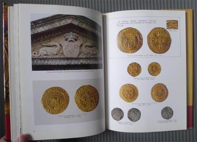 世界钱币章牌书籍专场拍卖11.01 法国皇家造币厂铸币（路易九世到亨利四世1226-1610）