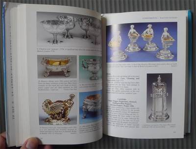 世界钱币章牌书籍专场拍卖11.01 古董银器收藏