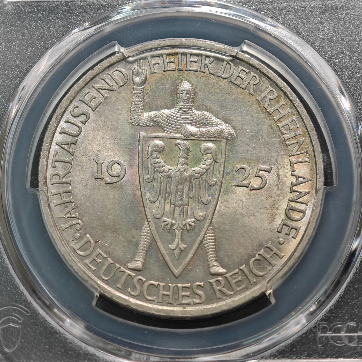 【德藏】世界币章拍卖第124期（拍品征集中~欢迎藏友联系）