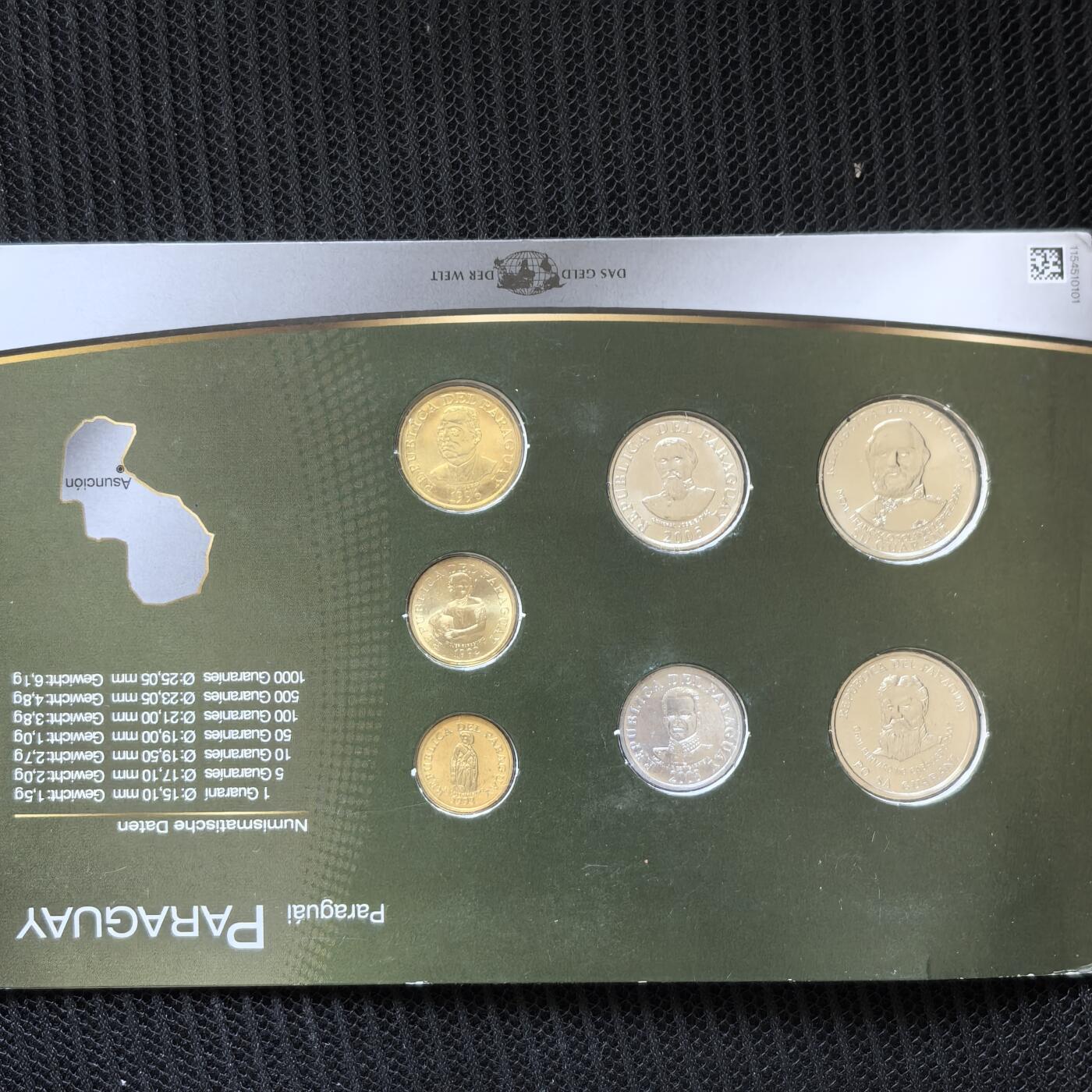 道一币馆币章第一百一十九场