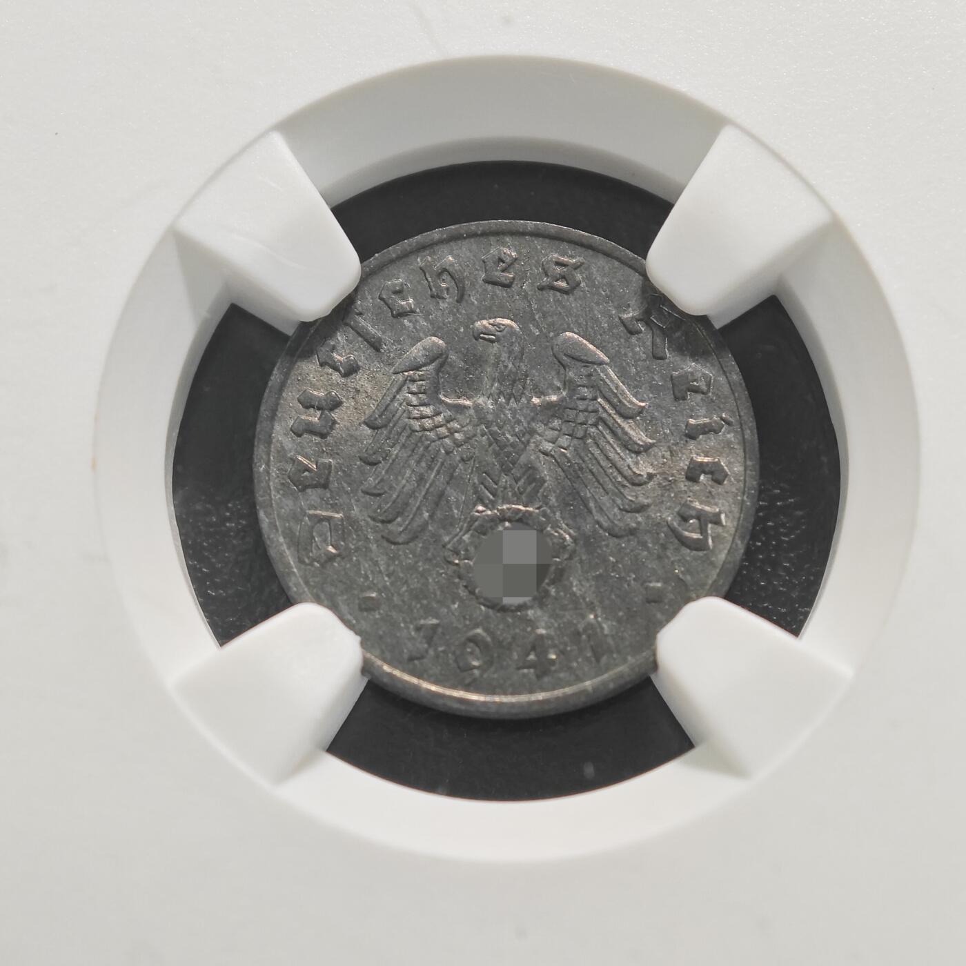 【德藏】世界币章拍卖第124期（拍品征集中~欢迎藏友联系）