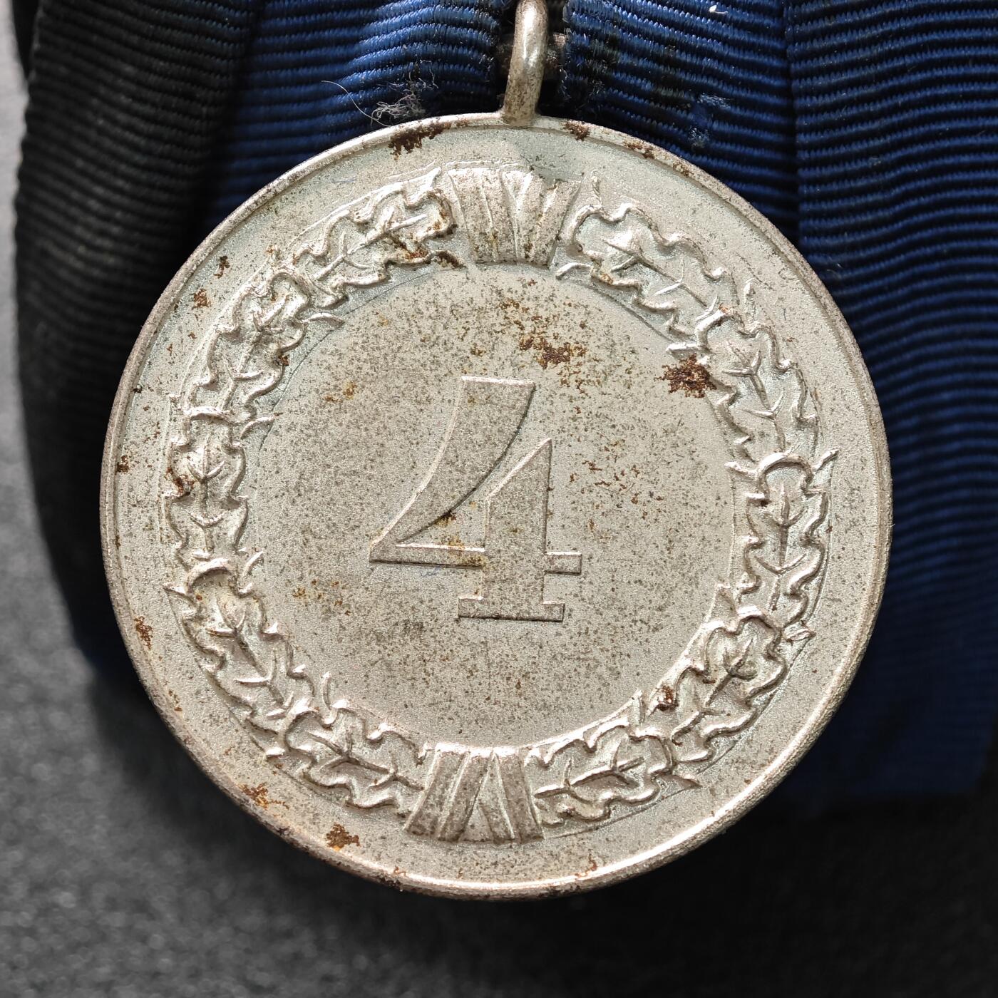 【德藏】世界币章拍卖第124期（拍品征集中~欢迎藏友联系）