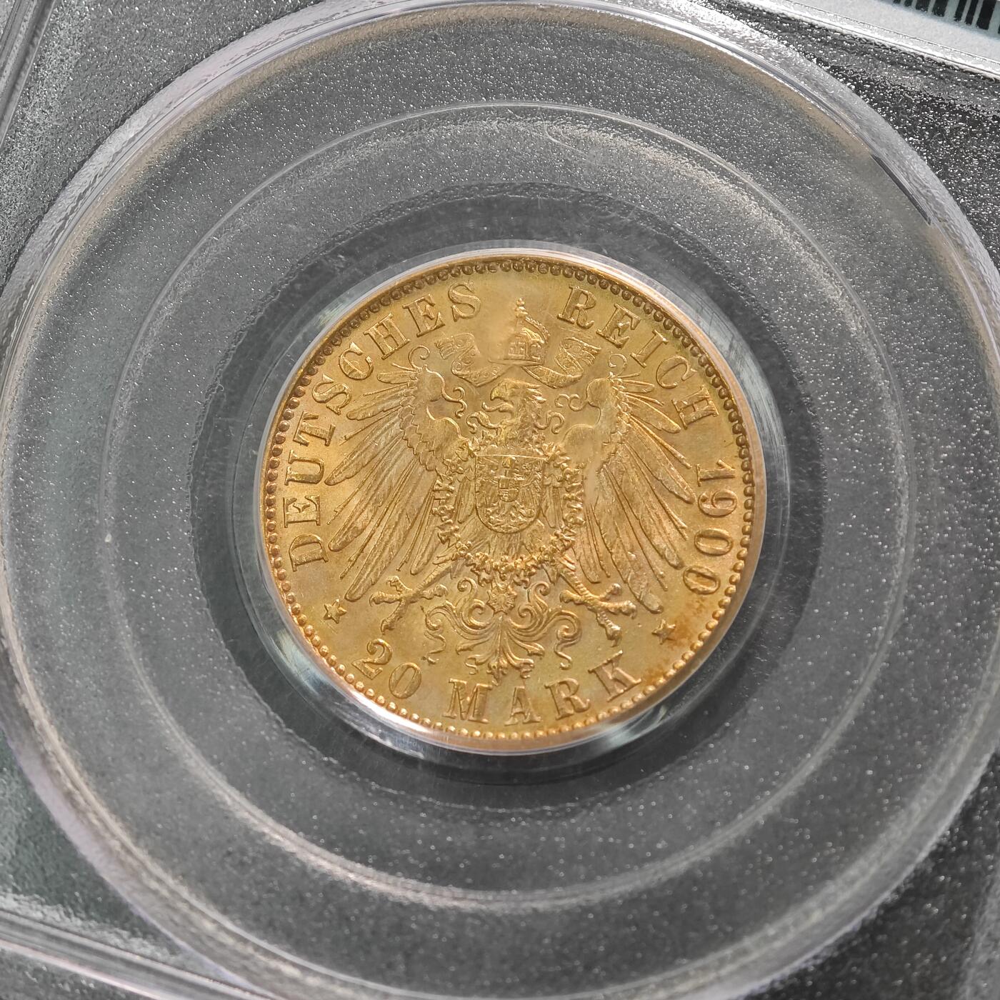 【德藏】世界币章拍卖第124期（拍品征集中~欢迎藏友联系）