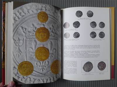 世界钱币章牌书籍专场拍卖11.01 法国皇家造币厂铸币（路易九世到亨利四世1226-1610）