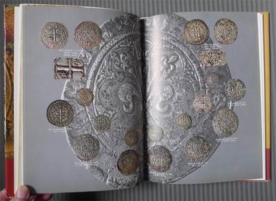 世界钱币章牌书籍专场拍卖11.01 法国皇家造币厂铸币（路易九世到亨利四世1226-1610）