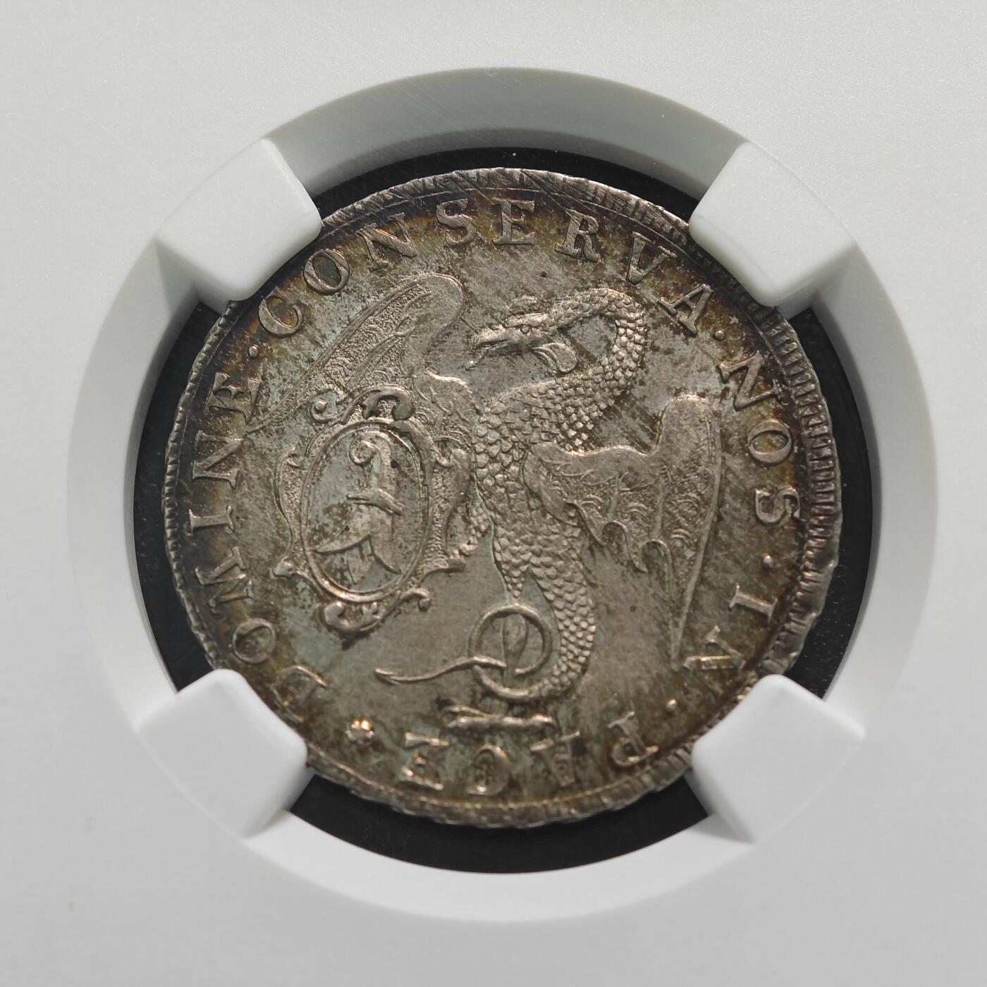 【德藏】世界币章拍卖第124期（拍品征集中~欢迎藏友联系）