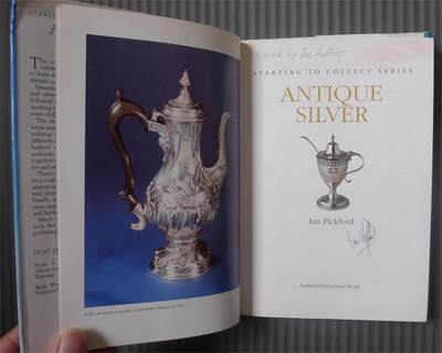 世界钱币章牌书籍专场拍卖11.01 古董银器收藏