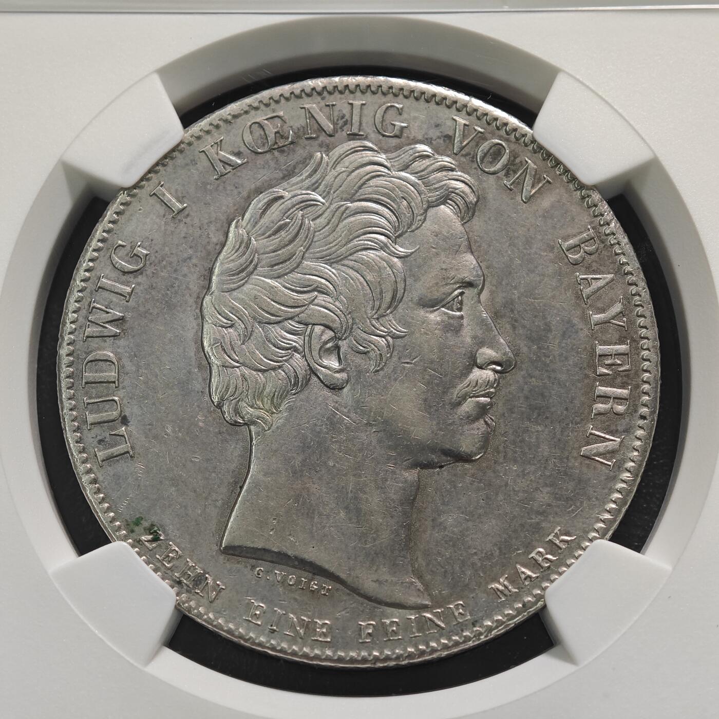 【德藏】世界币章拍卖第124期（拍品征集中~欢迎藏友联系）