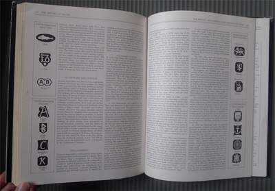 世界钱币章牌书籍专场拍卖11.01 一本关于银器历史的书