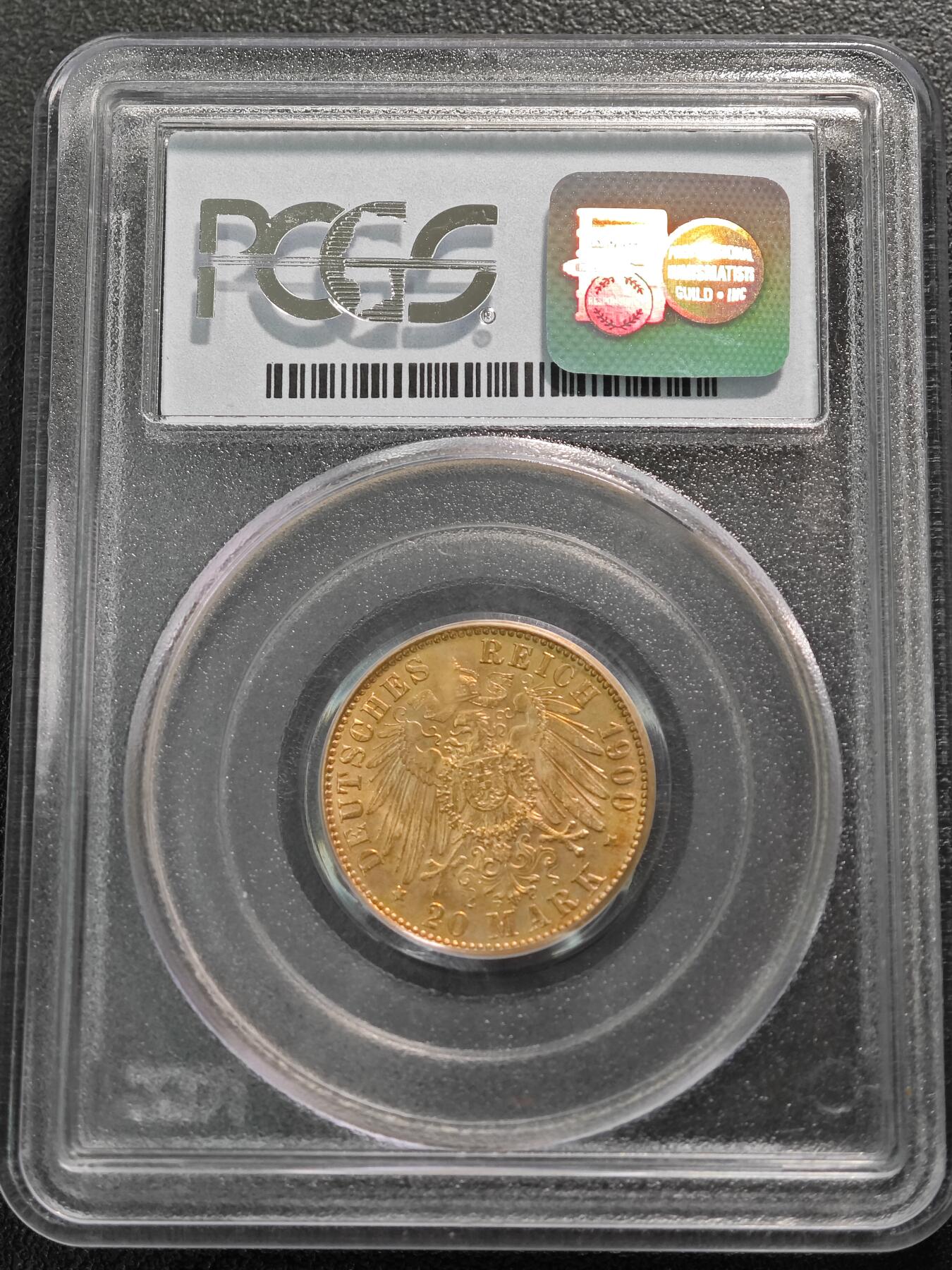 【德藏】世界币章拍卖第124期（拍品征集中~欢迎藏友联系）