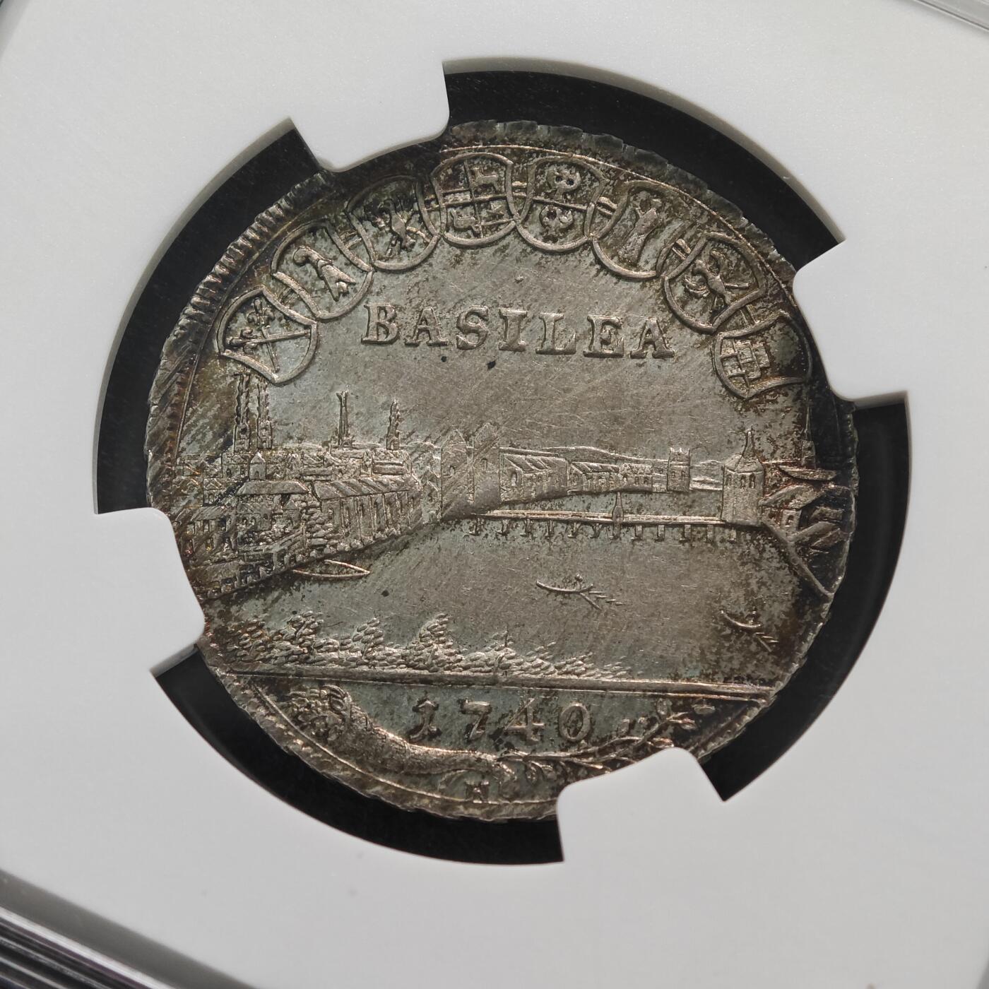 【德藏】世界币章拍卖第124期（拍品征集中~欢迎藏友联系）