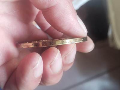 纪念币 硬币 评级币专场 1990年第十一届亚洲运动会纪念大铜章。精美盒装。