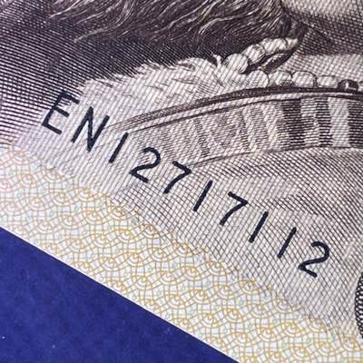 805天平号 数三 金光蓝鹤 不带4，68分EPQ，按图发货 - 805天平号 数三 金光蓝鹤 不带4，68分EPQ，按图发货