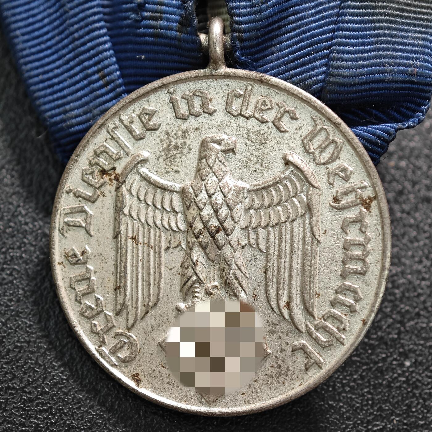 【德藏】世界币章拍卖第124期（拍品征集中~欢迎藏友联系）