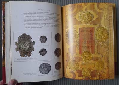 世界钱币章牌书籍专场拍卖11.01 法国皇家造币厂铸币（路易九世到亨利四世1226-1610）