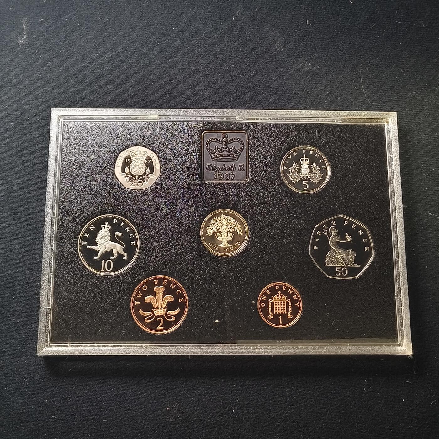 0起1加再包邮-纯粹捡漏拍-413银币套币场