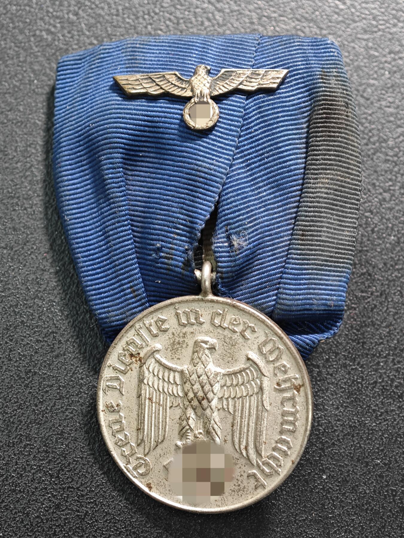 【德藏】世界币章拍卖第124期（拍品征集中~欢迎藏友联系）