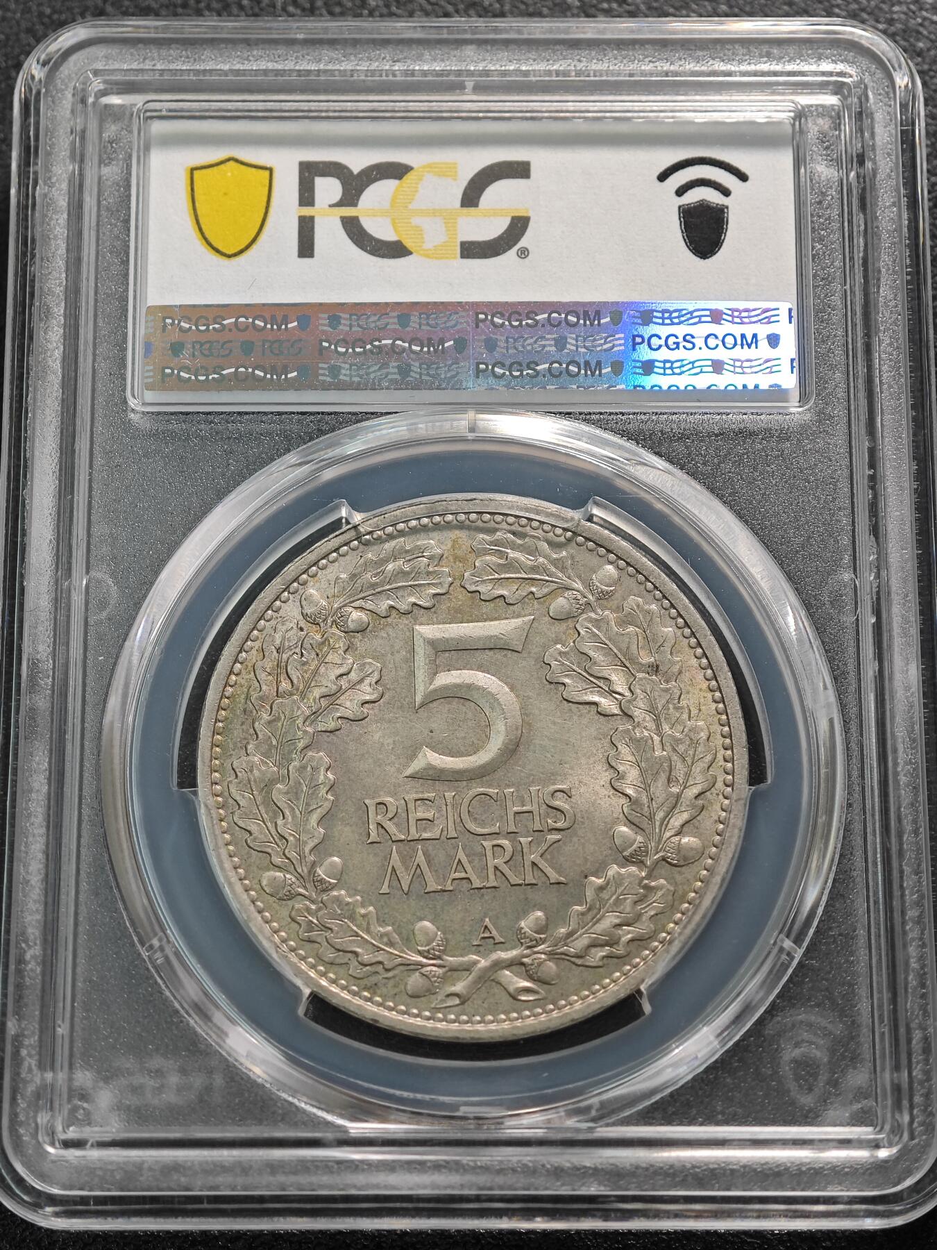 【德藏】世界币章拍卖第124期（拍品征集中~欢迎藏友联系）