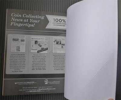 世界钱币章牌书籍专场拍卖第212期 世界硬币目录1801-1900