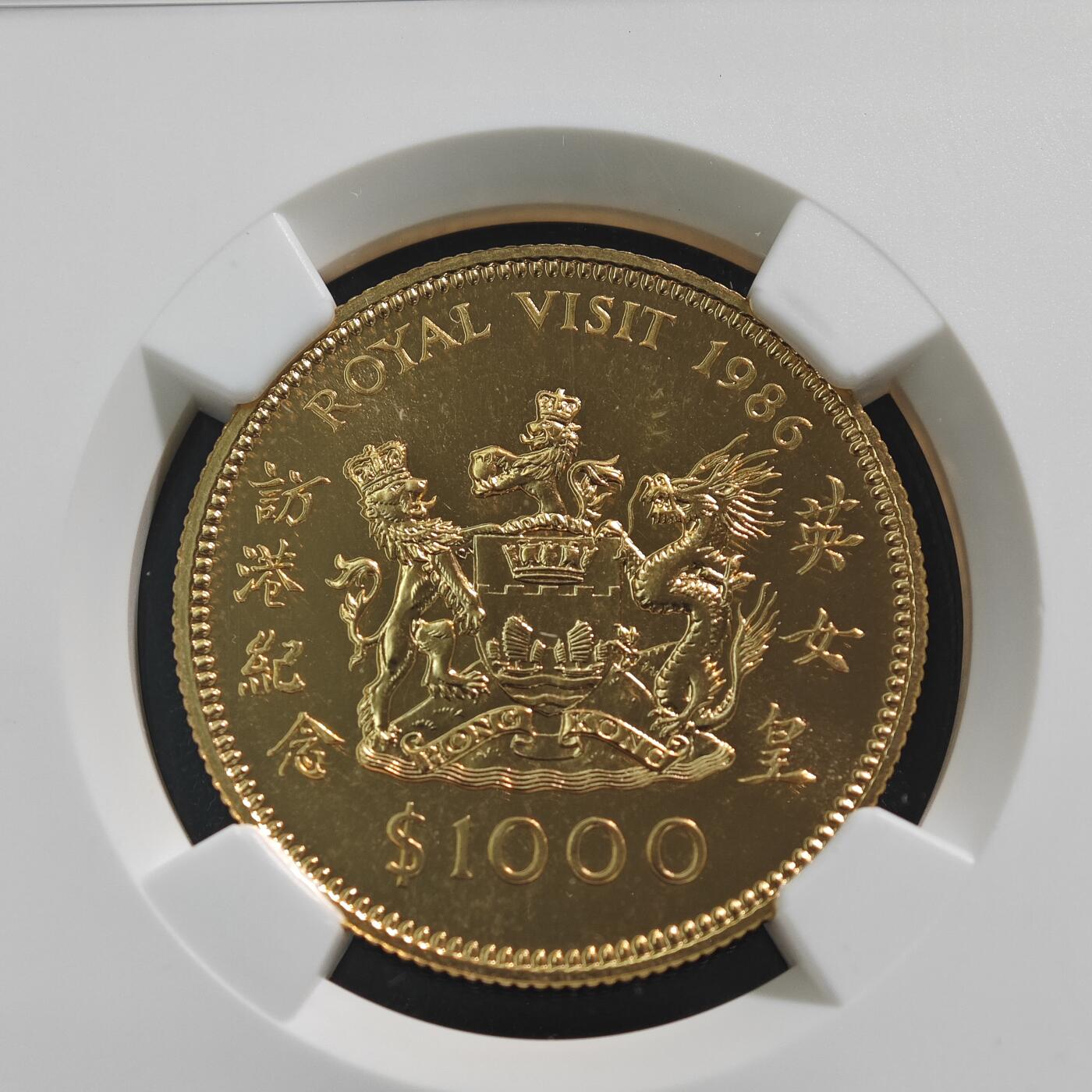 【德藏】世界币章拍卖第124期（拍品征集中~欢迎藏友联系）