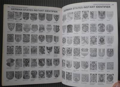 世界钱币章牌书籍专场拍卖第212期 世界硬币目录1801-1900